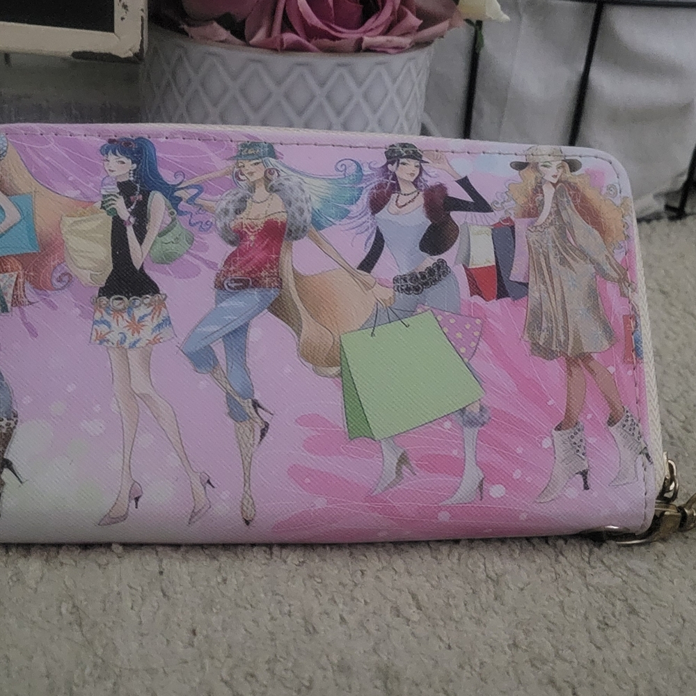 Wallet